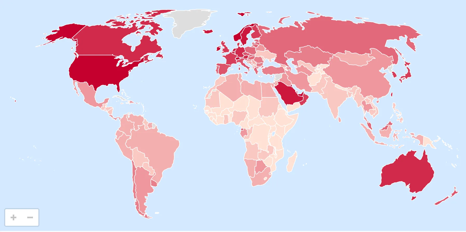 svg google map